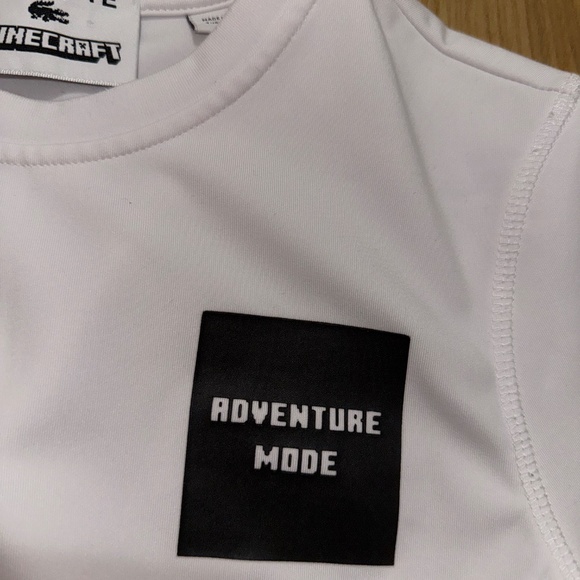 Lacoste MINECRAFT Womens - Picture 4 of 8